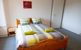City Center Holiday Apartment